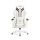 Fotel gamingowy DIABLO Chairs X-RAY King Size biało-czarny
